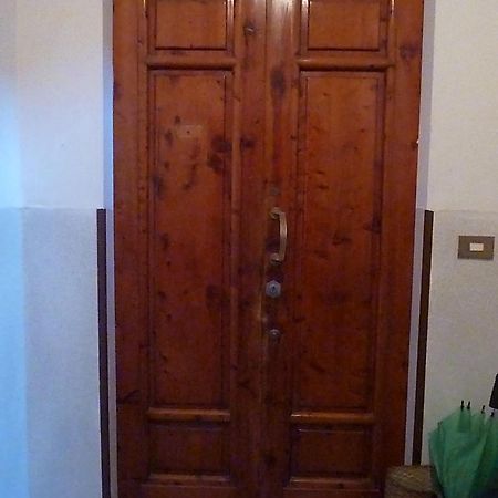 Myroom Firenze Statuto Eksteriør bilde