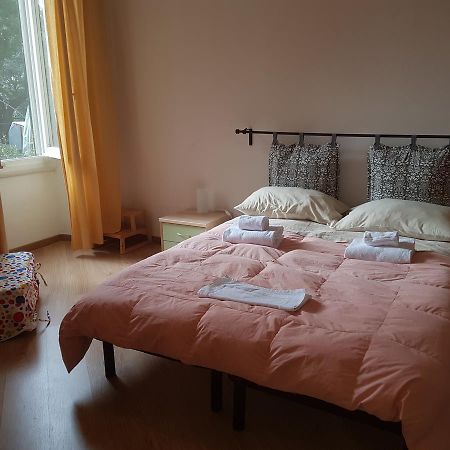 Myroom Firenze Statuto Eksteriør bilde