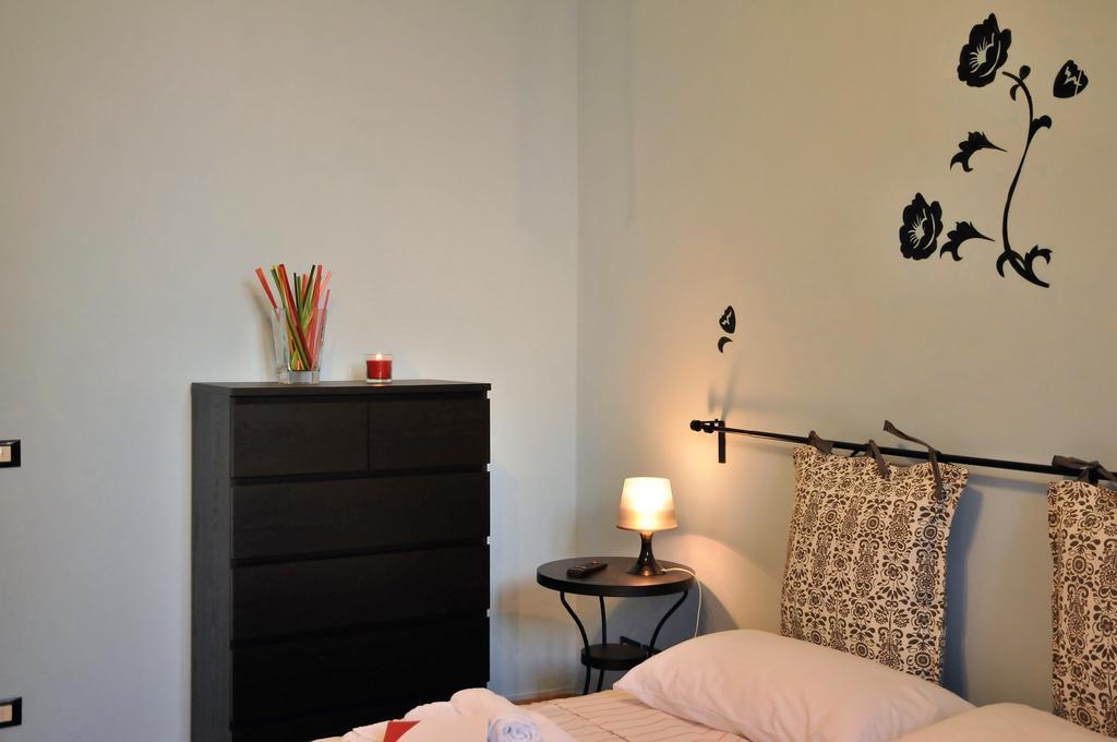 Myroom Firenze Statuto Eksteriør bilde