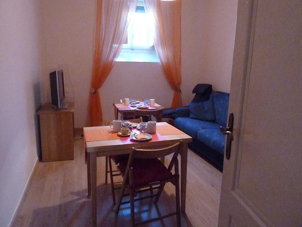 Myroom Firenze Statuto Eksteriør bilde