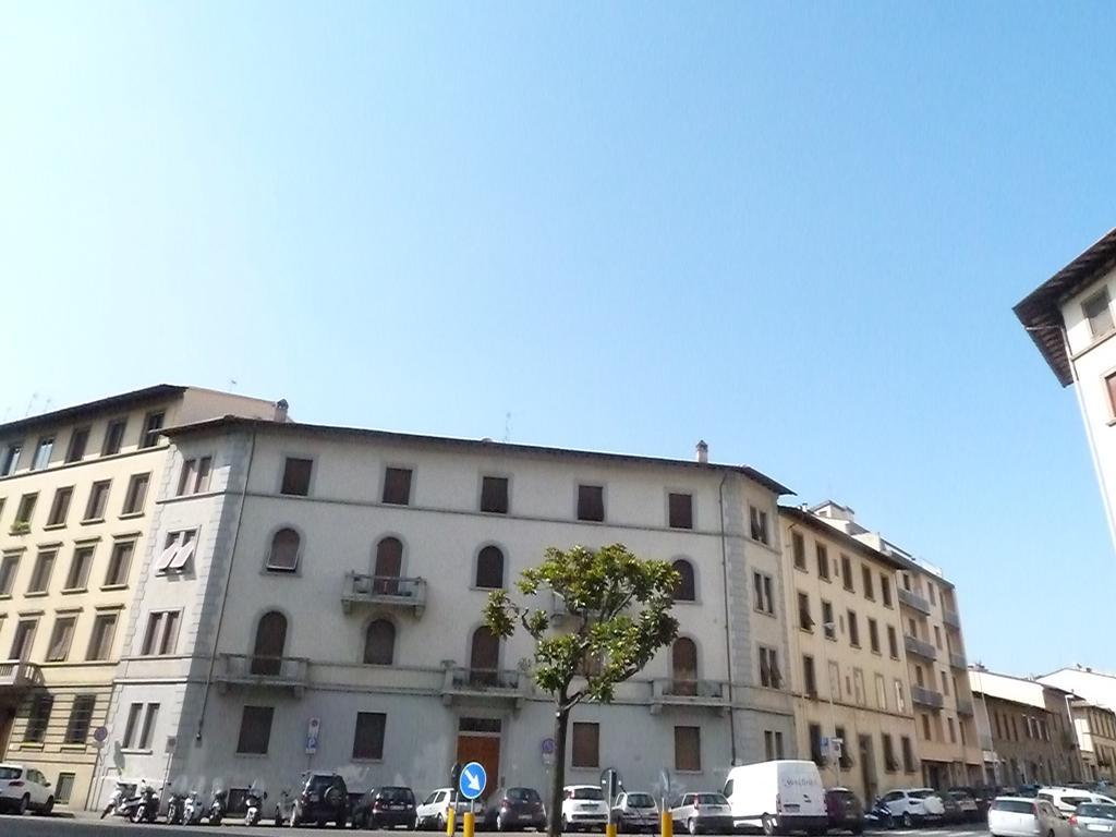 Myroom Firenze Statuto Eksteriør bilde